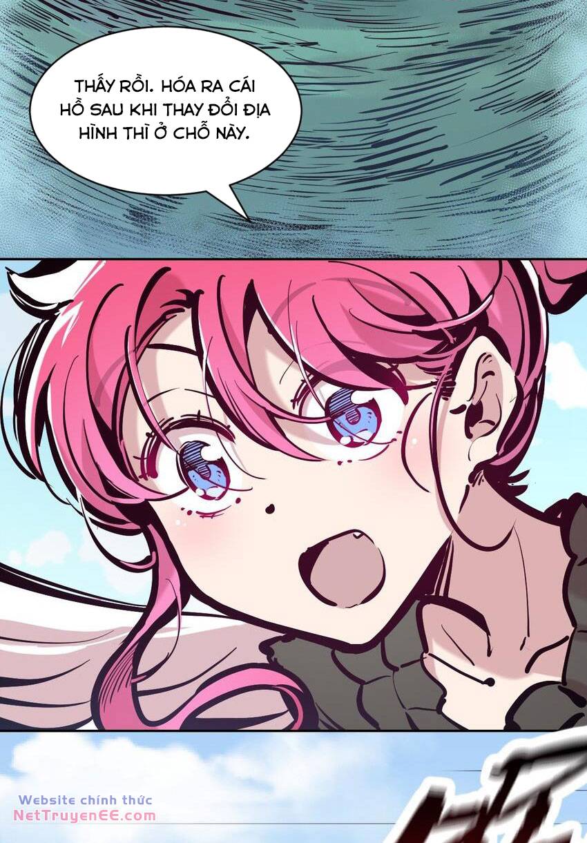 Oan gia chung nhà ! - Chapter 112 - Page 63