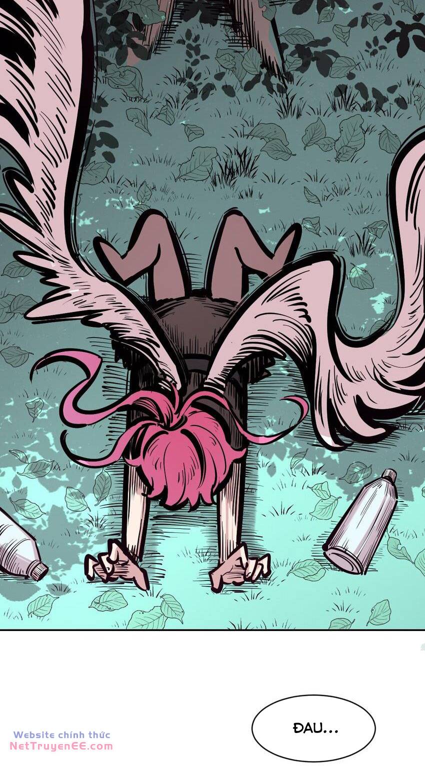 Oan gia chung nhà ! - Chapter 112 - Page 71