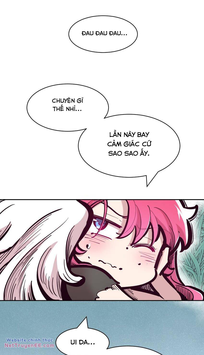 Oan gia chung nhà ! - Chapter 112 - Page 72