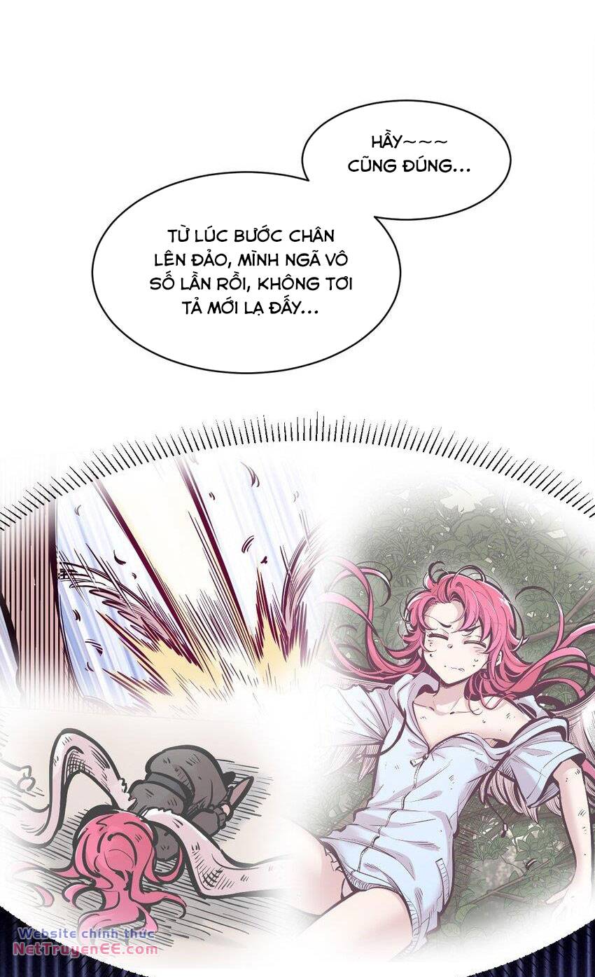 Oan gia chung nhà ! - Chapter 112 - Page 74