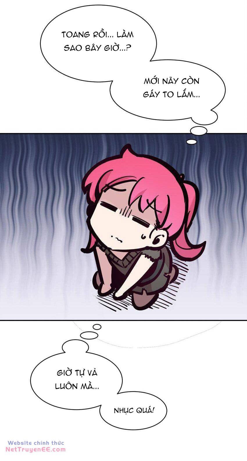 Oan gia chung nhà ! - Chapter 112 - Page 78