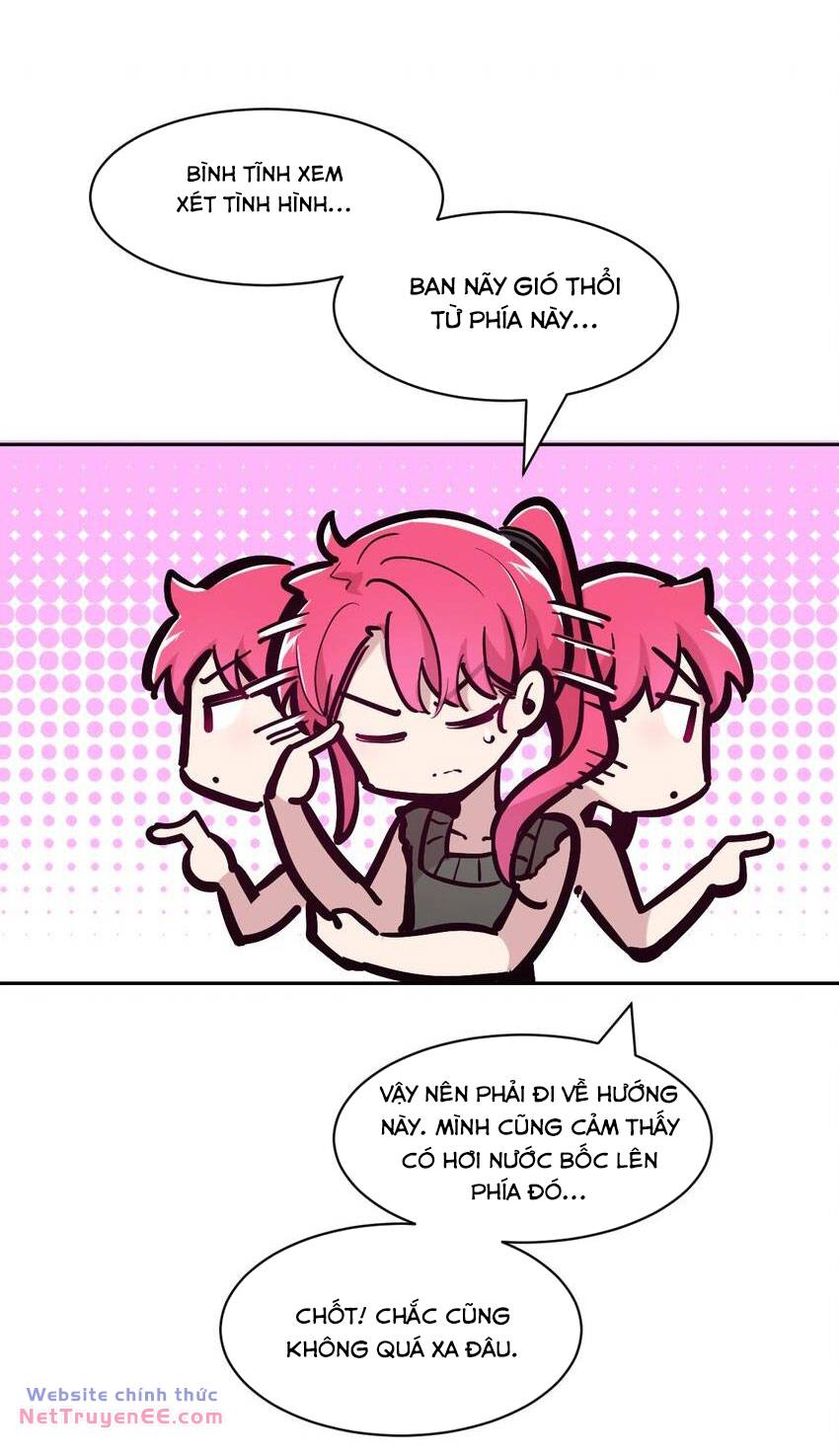 Oan gia chung nhà ! - Chapter 112 - Page 81