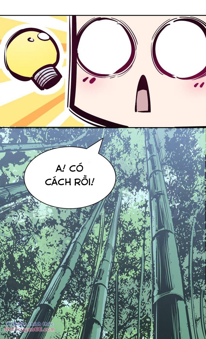 Oan gia chung nhà ! - Chapter 112 - Page 83