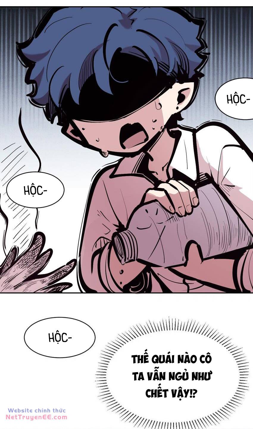 Oan gia chung nhà ! - Chapter 112 - Page 8