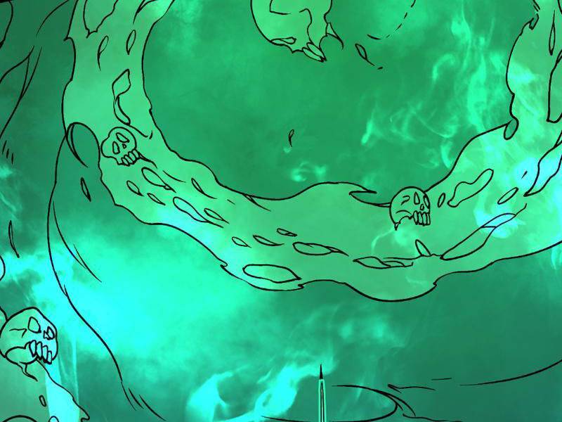 Bắt Đầu Kế Nhiệm Boss Hắc Long, Ta Vô Địch - Chapter 8 - Page 163