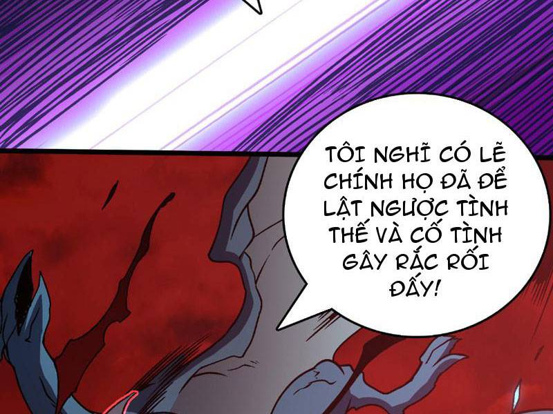 Bắt Đầu Kế Nhiệm Boss Hắc Long, Ta Vô Địch - Chapter 8 - Page 32