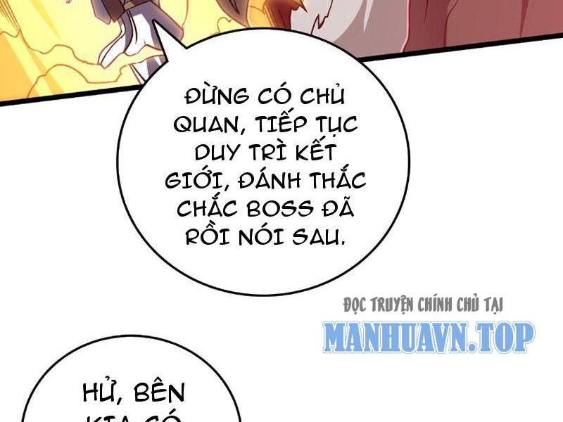 Bắt Đầu Kế Nhiệm Boss Hắc Long, Ta Vô Địch - Chapter 8 - Page 35