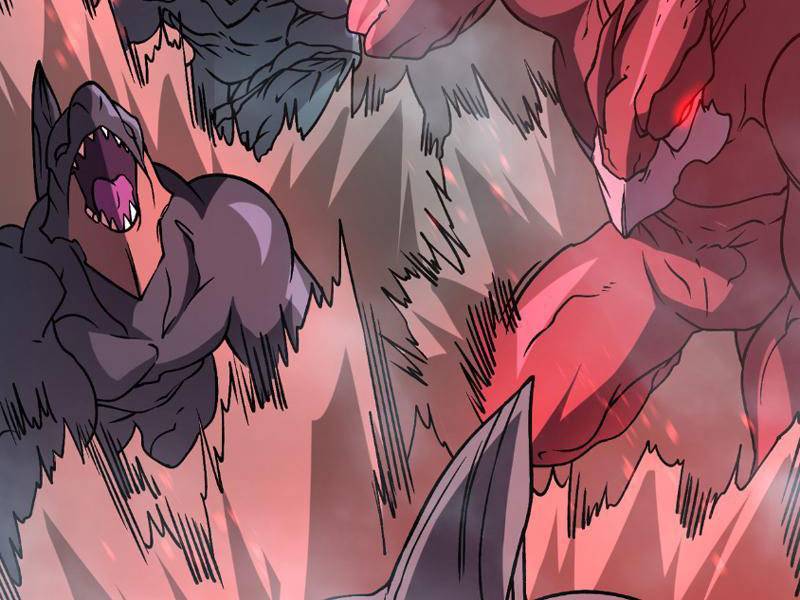 Bắt Đầu Kế Nhiệm Boss Hắc Long, Ta Vô Địch - Chapter 8 - Page 43