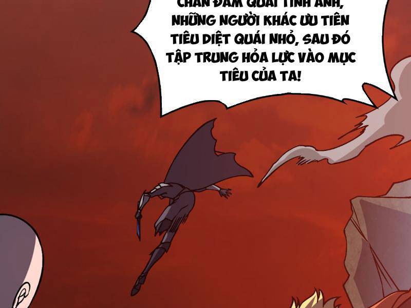 Bắt Đầu Kế Nhiệm Boss Hắc Long, Ta Vô Địch - Chapter 8 - Page 50