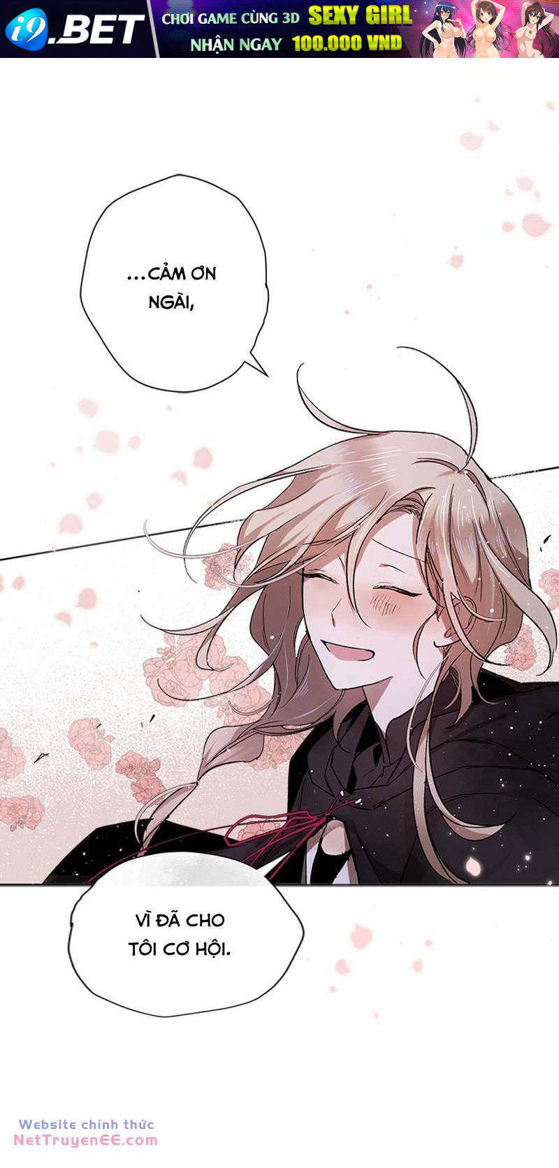 Lời Thú Nhận Của Chúa Tể Bóng Tối - Chapter 6 - Page 12