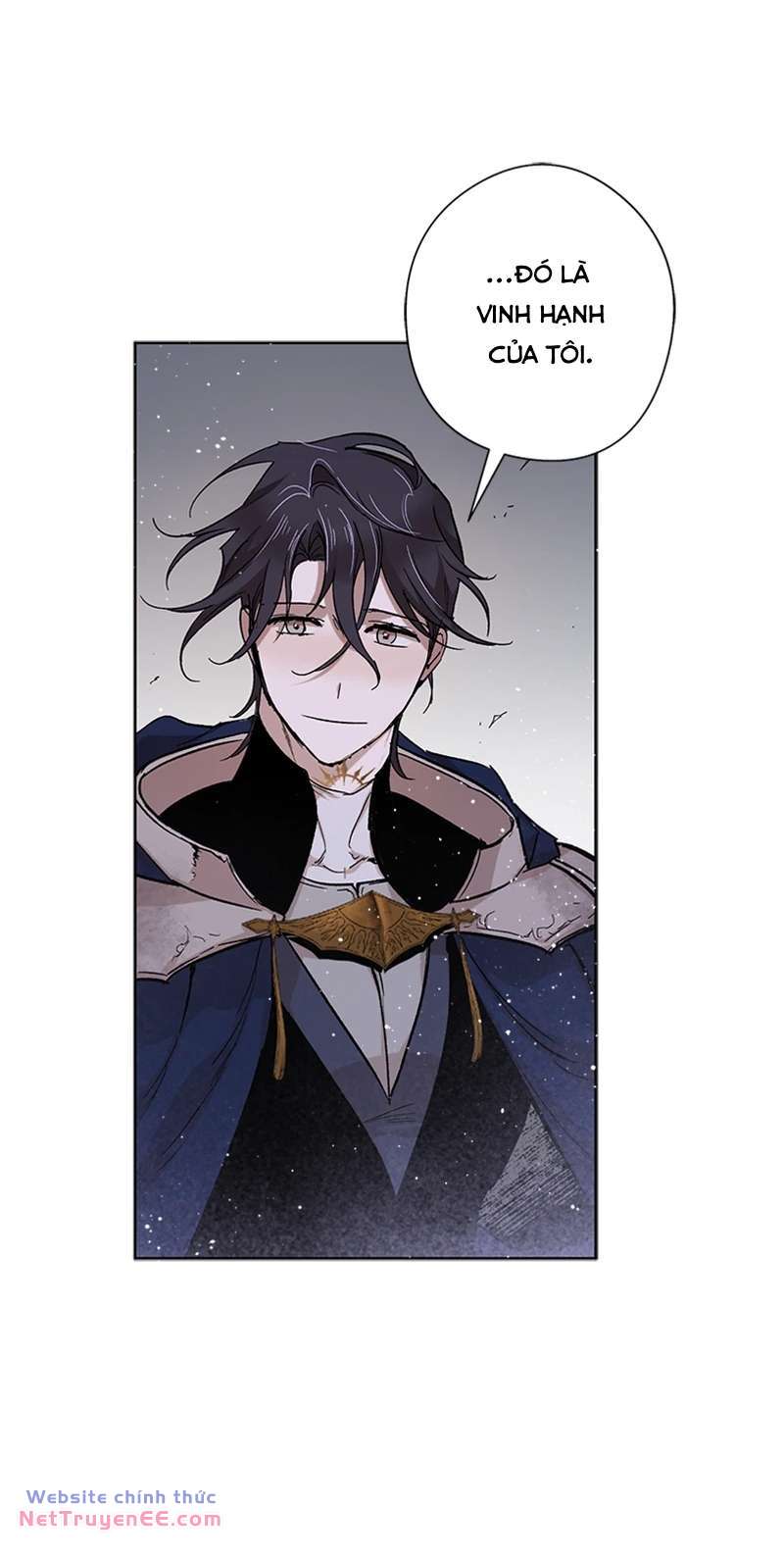 Lời Thú Nhận Của Chúa Tể Bóng Tối - Chapter 6 - Page 13