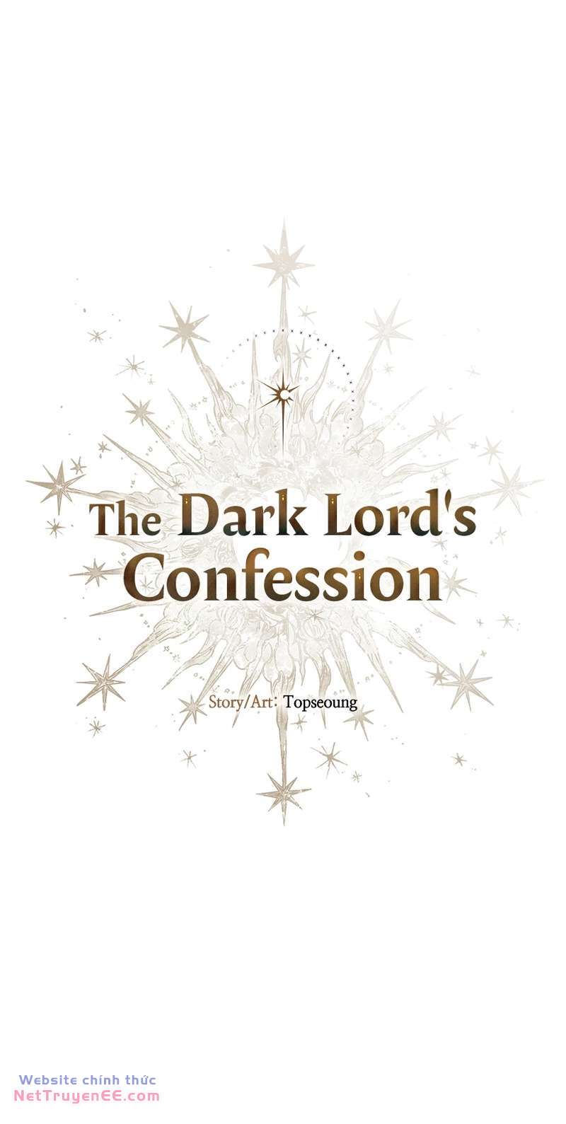 Lời Thú Nhận Của Chúa Tể Bóng Tối - Chapter 6 - Page 14