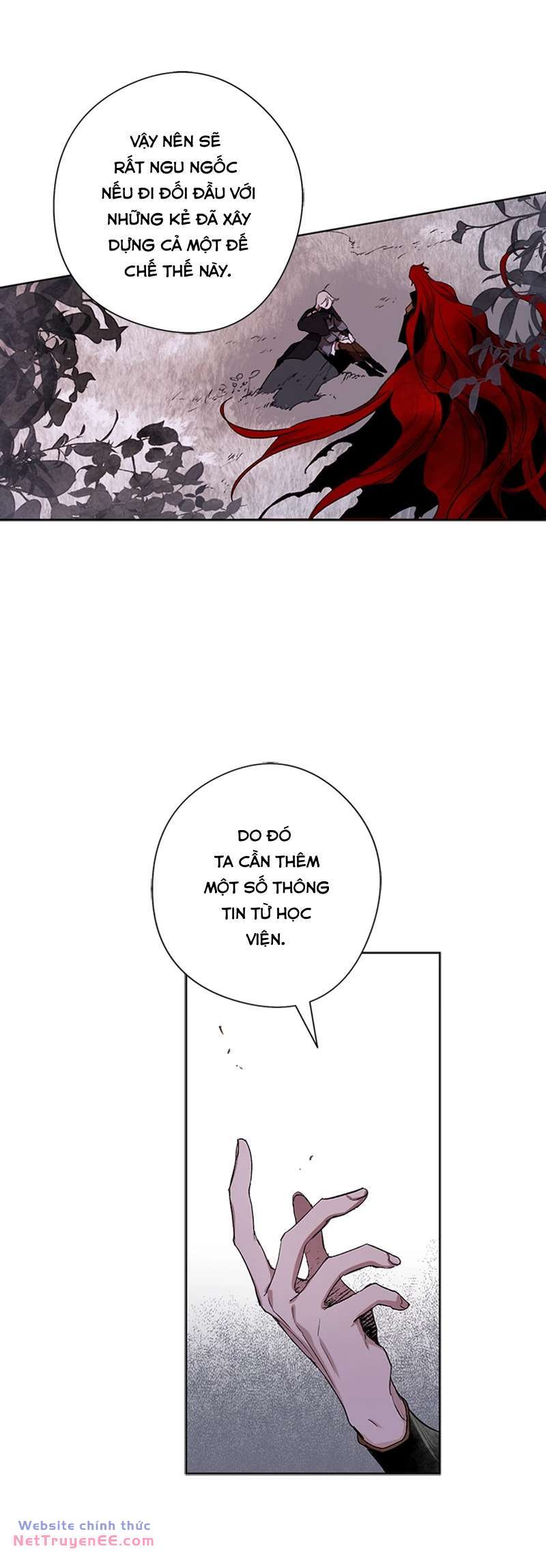 Lời Thú Nhận Của Chúa Tể Bóng Tối - Chapter 6 - Page 17