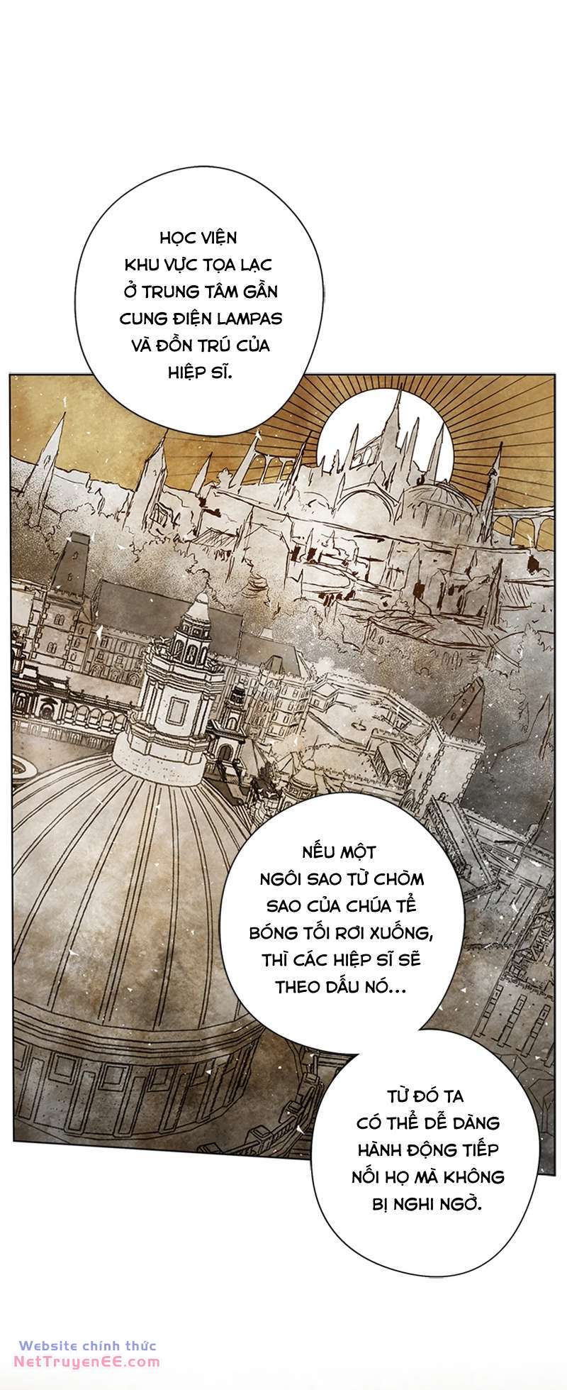 Lời Thú Nhận Của Chúa Tể Bóng Tối - Chapter 6 - Page 18