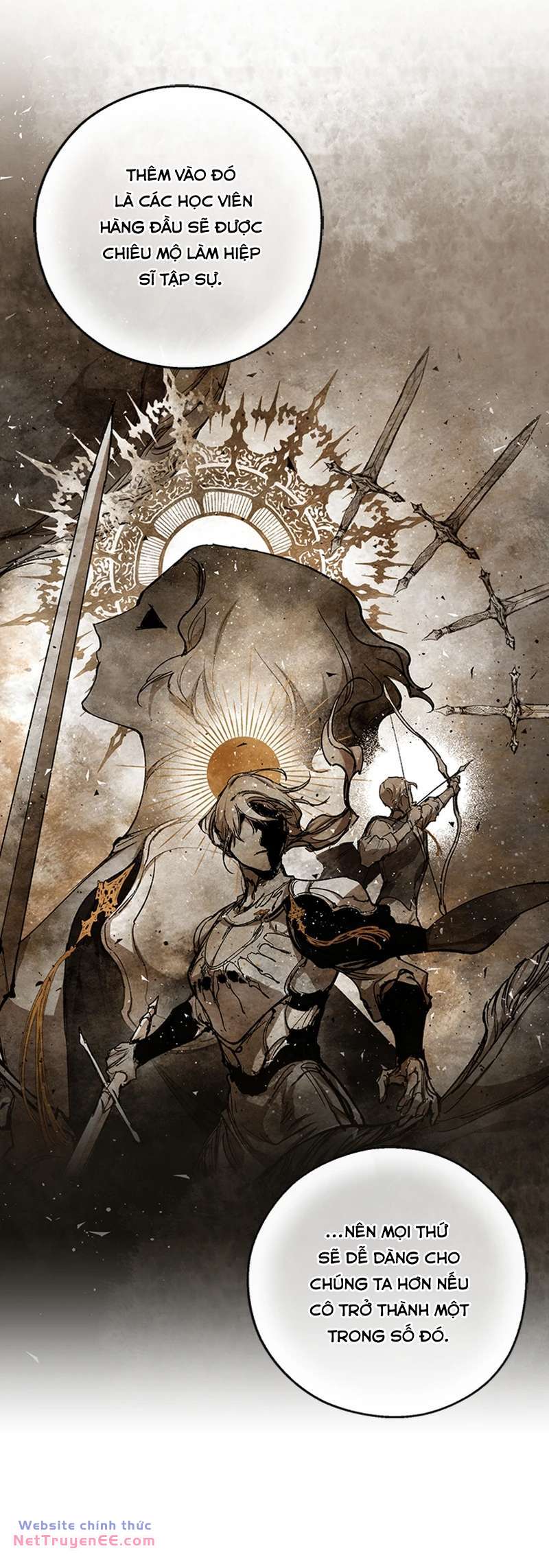 Lời Thú Nhận Của Chúa Tể Bóng Tối - Chapter 6 - Page 19