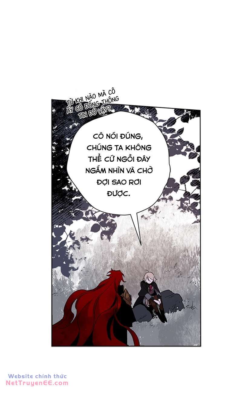 Lời Thú Nhận Của Chúa Tể Bóng Tối - Chapter 6 - Page 20