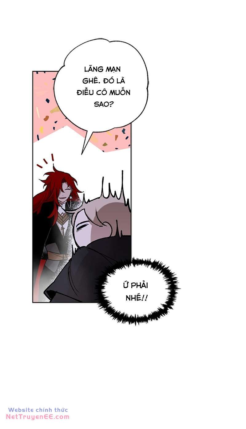 Lời Thú Nhận Của Chúa Tể Bóng Tối - Chapter 6 - Page 21