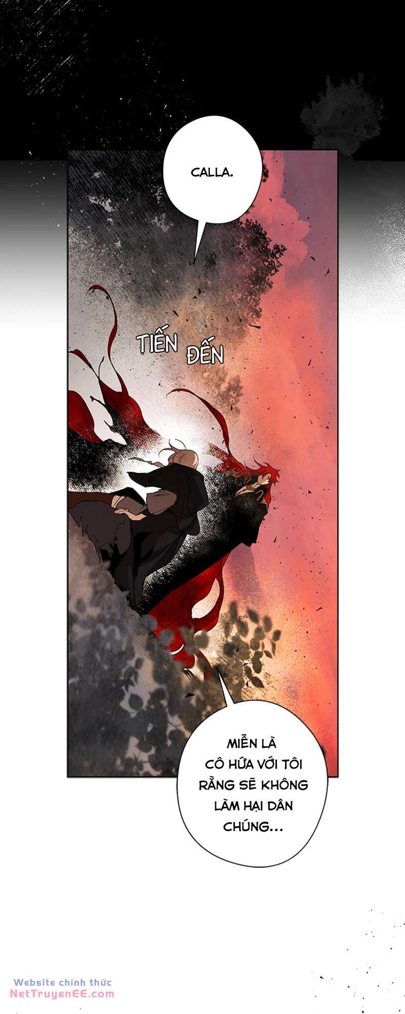 Lời Thú Nhận Của Chúa Tể Bóng Tối - Chapter 6 - Page 26