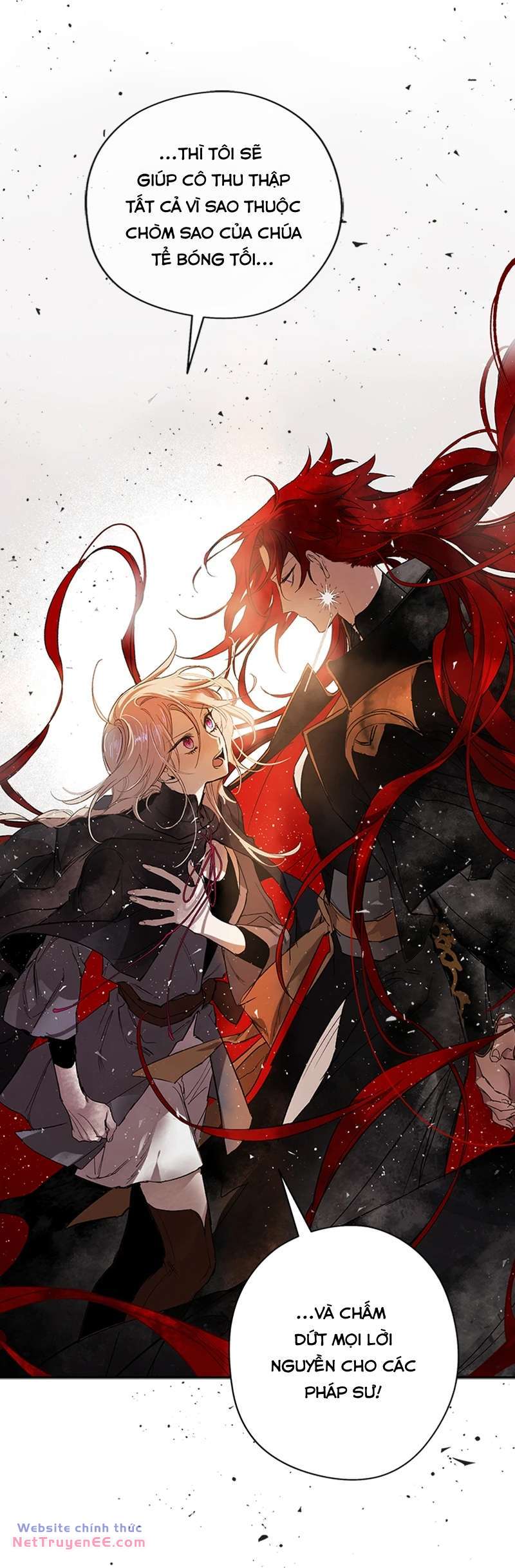 Lời Thú Nhận Của Chúa Tể Bóng Tối - Chapter 6 - Page 27