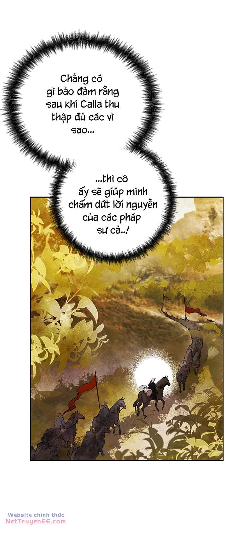 Lời Thú Nhận Của Chúa Tể Bóng Tối - Chapter 6 - Page 33