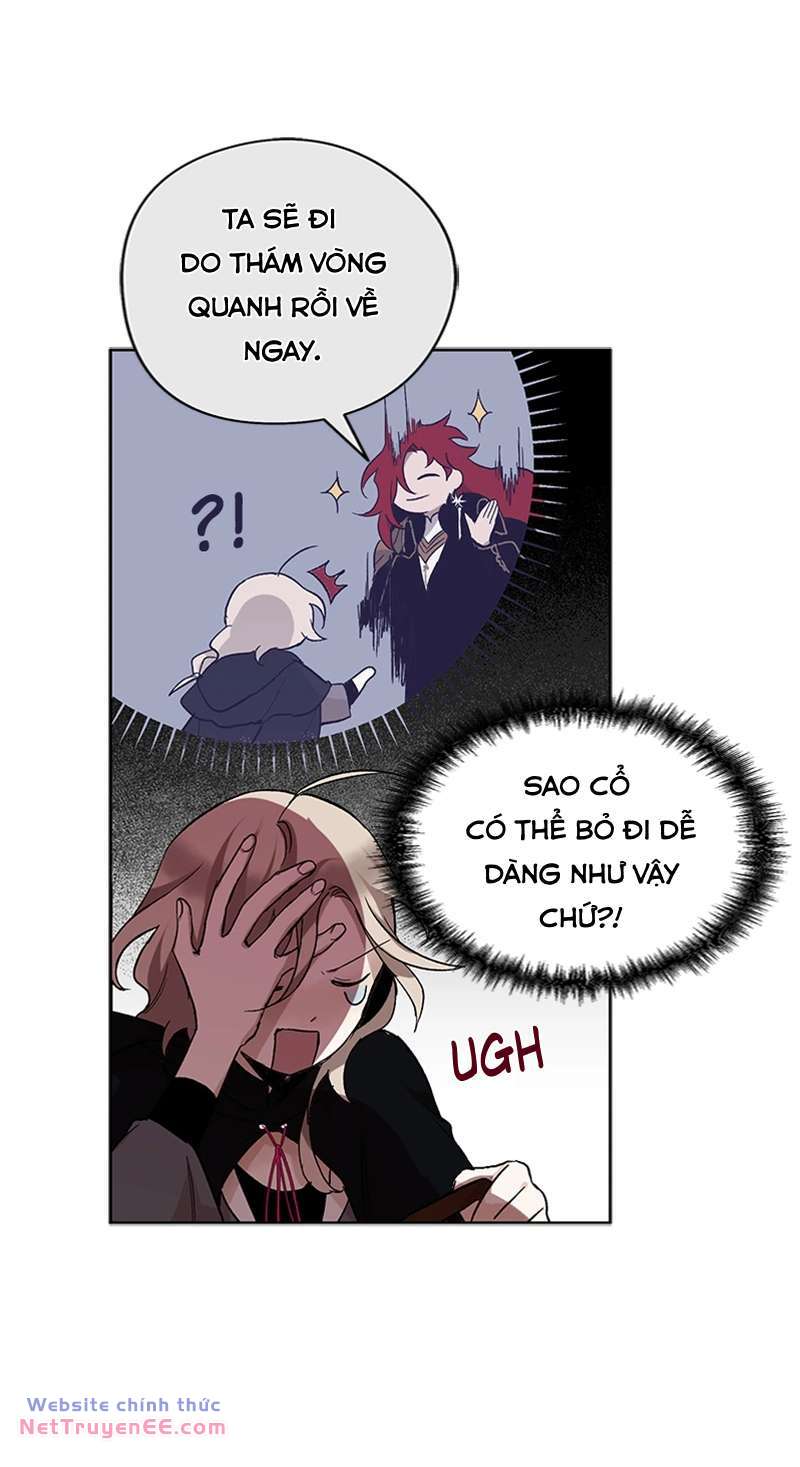 Lời Thú Nhận Của Chúa Tể Bóng Tối - Chapter 6 - Page 34