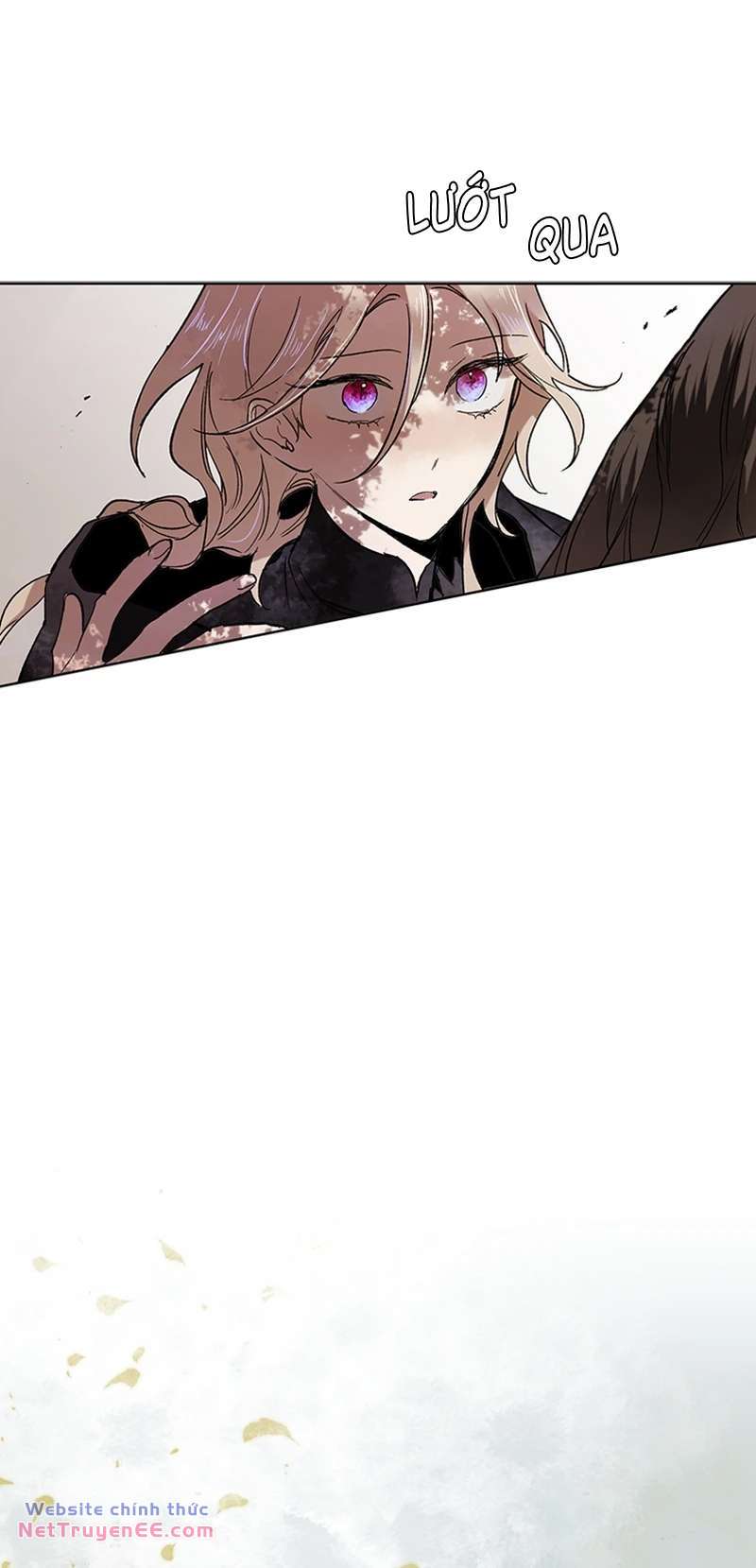 Lời Thú Nhận Của Chúa Tể Bóng Tối - Chapter 6 - Page 35