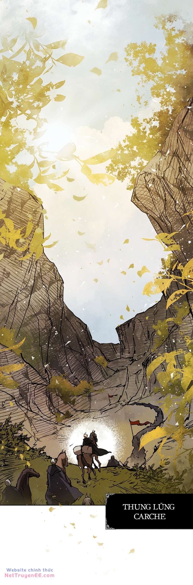 Lời Thú Nhận Của Chúa Tể Bóng Tối - Chapter 6 - Page 36