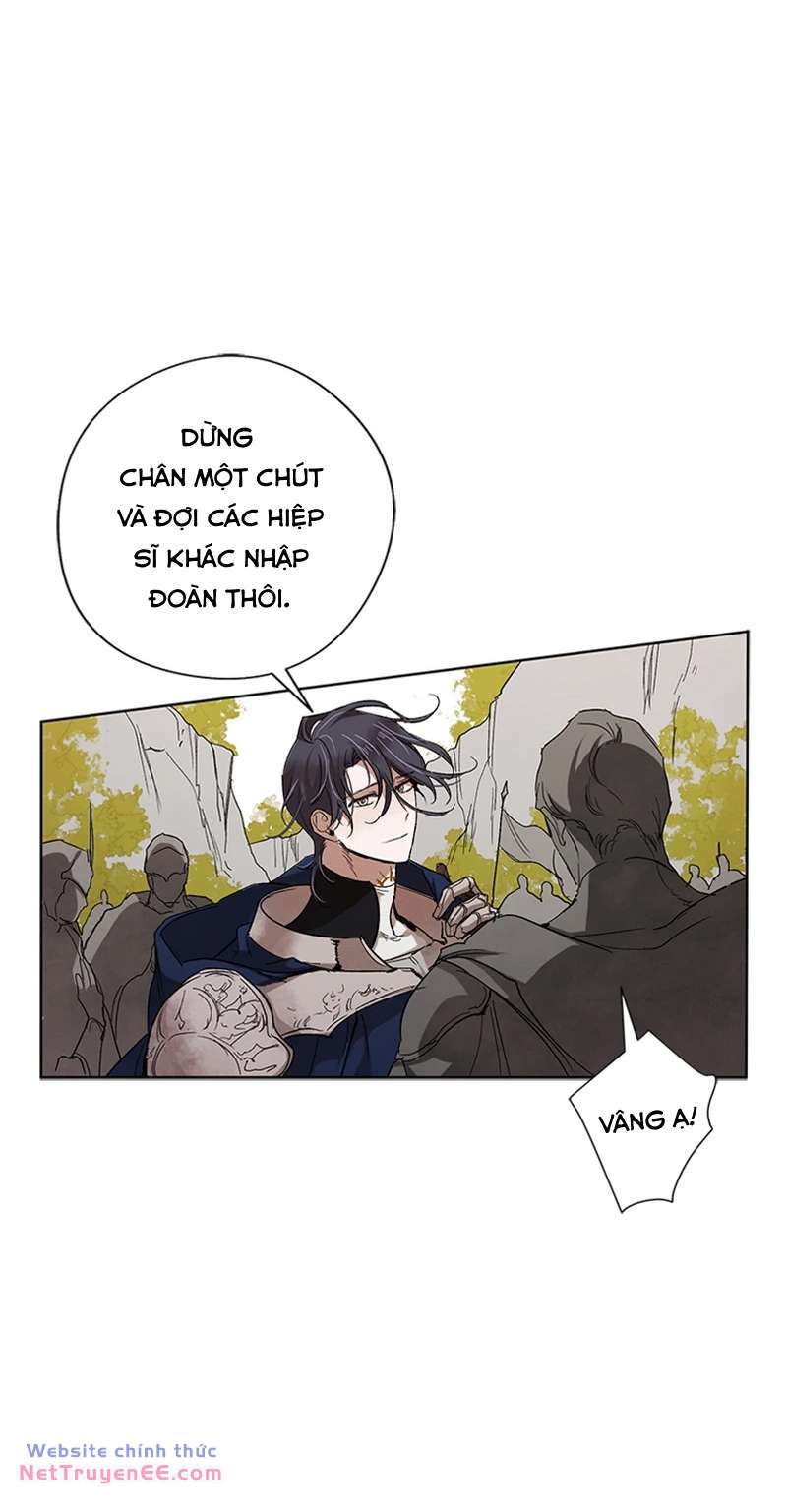 Lời Thú Nhận Của Chúa Tể Bóng Tối - Chapter 6 - Page 37