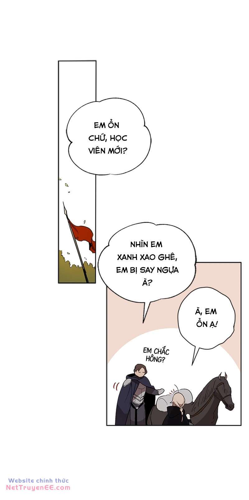 Lời Thú Nhận Của Chúa Tể Bóng Tối - Chapter 6 - Page 38