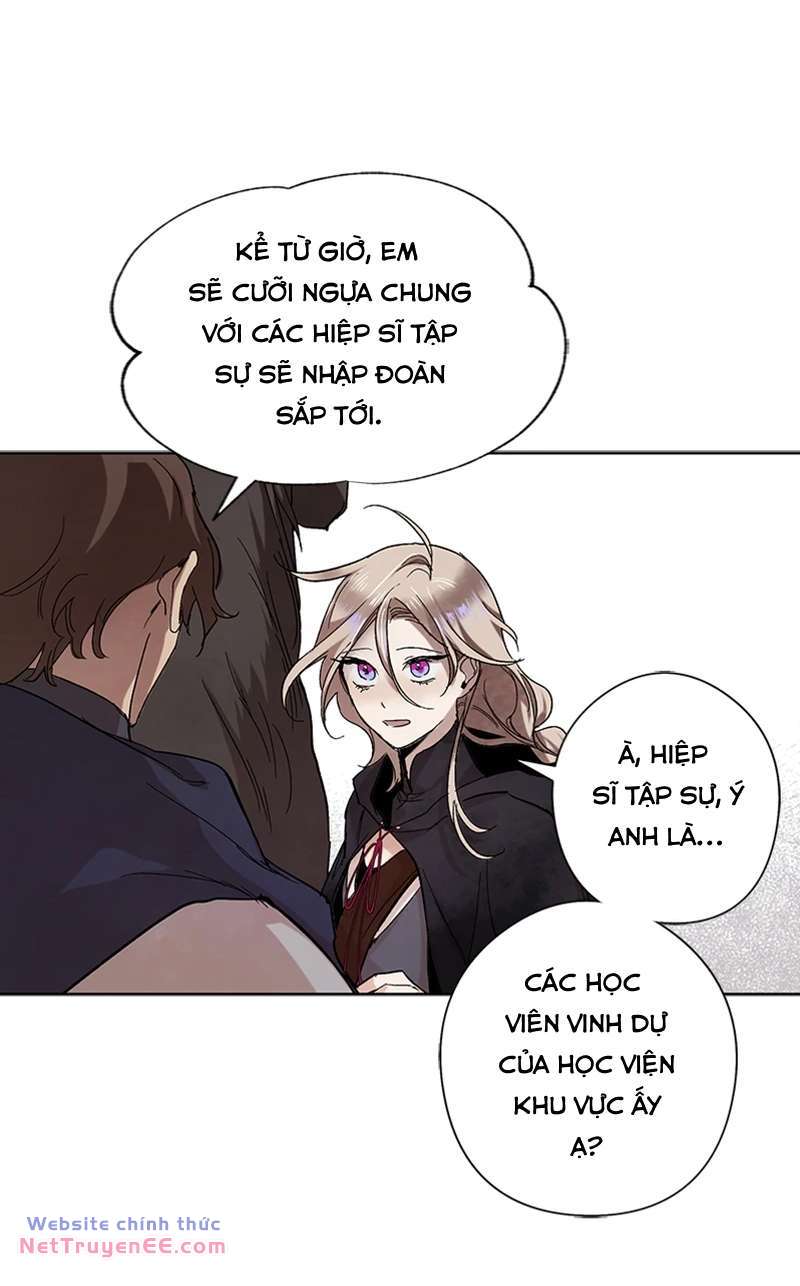 Lời Thú Nhận Của Chúa Tể Bóng Tối - Chapter 6 - Page 39