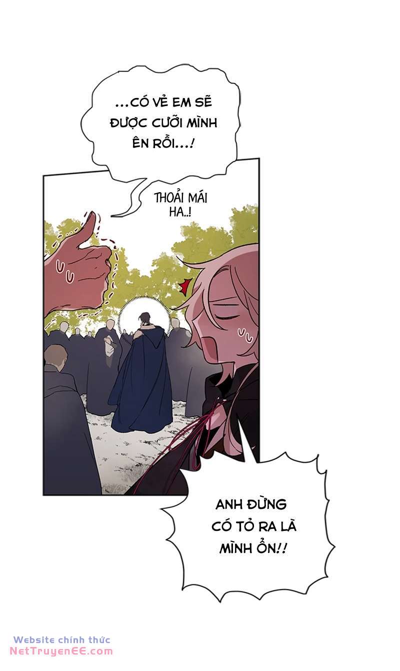 Lời Thú Nhận Của Chúa Tể Bóng Tối - Chapter 6 - Page 42