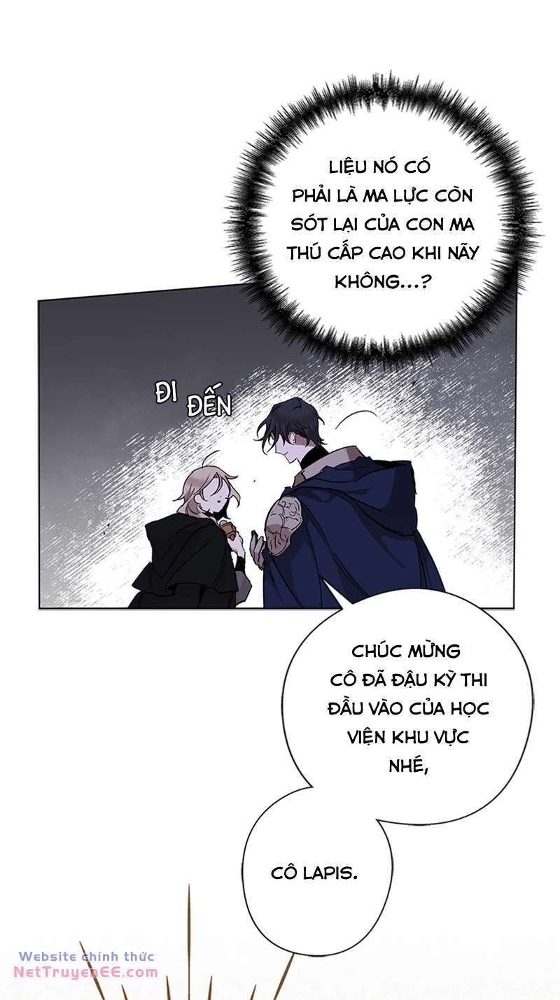 Lời Thú Nhận Của Chúa Tể Bóng Tối - Chapter 6 - Page 6