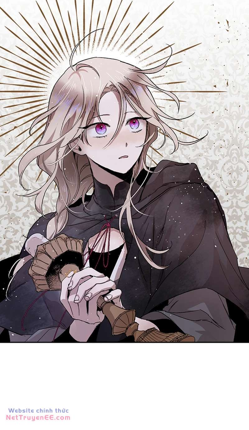 Lời Thú Nhận Của Chúa Tể Bóng Tối - Chapter 6 - Page 7