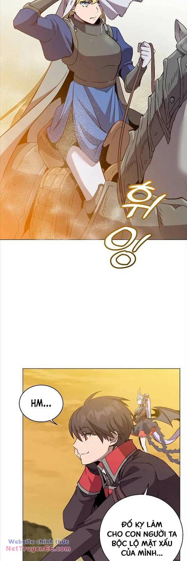 Anh Hùng Mạnh Nhất Trở Lại - Chapter 157 - Page 9