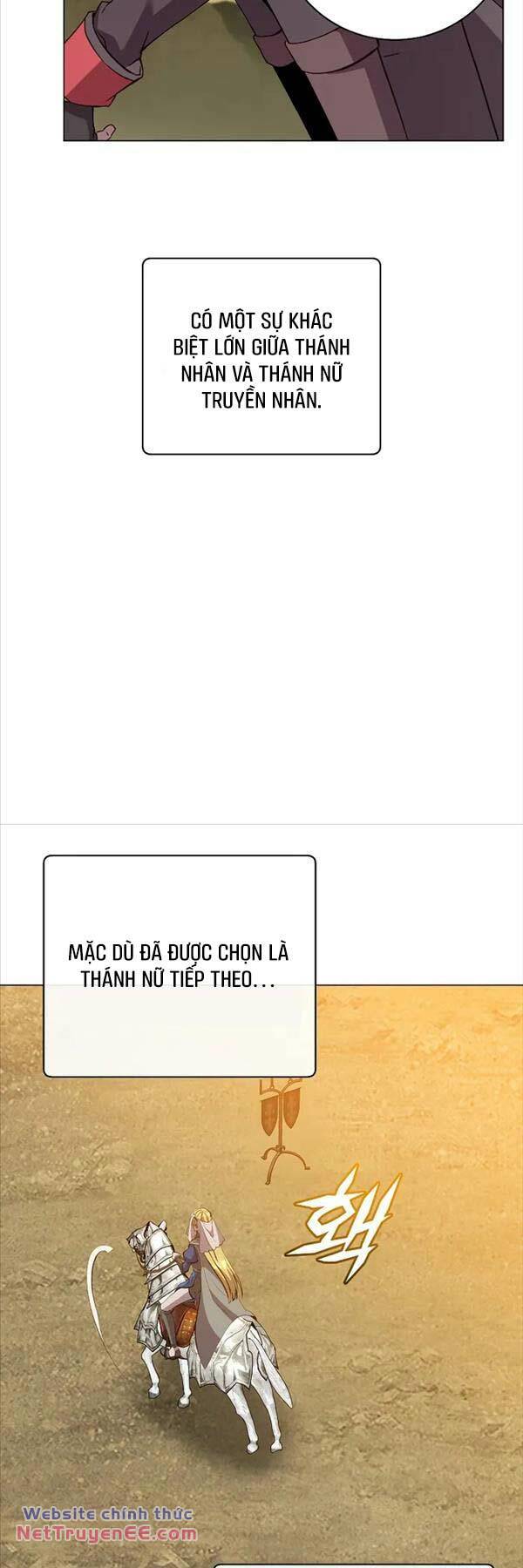 Anh Hùng Mạnh Nhất Trở Lại - Chapter 157 - Page 10