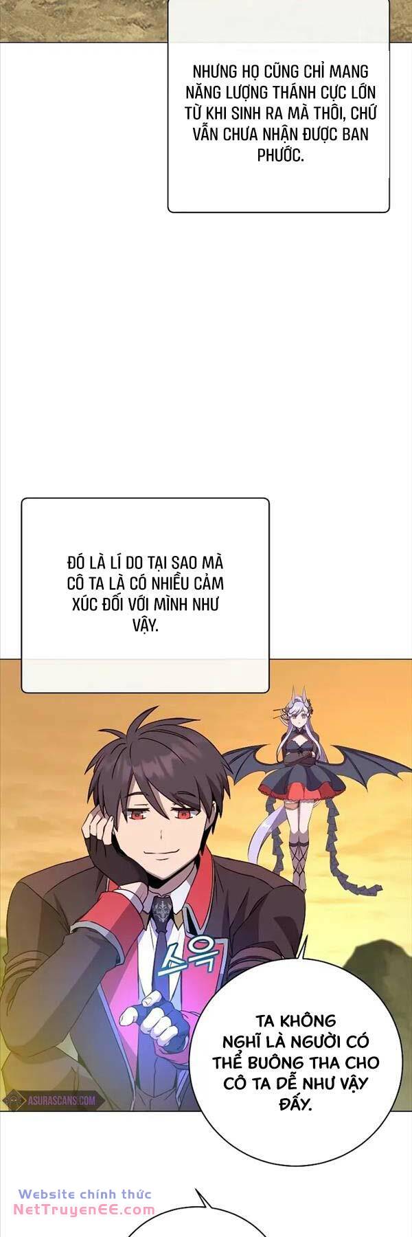 Anh Hùng Mạnh Nhất Trở Lại - Chapter 157 - Page 11