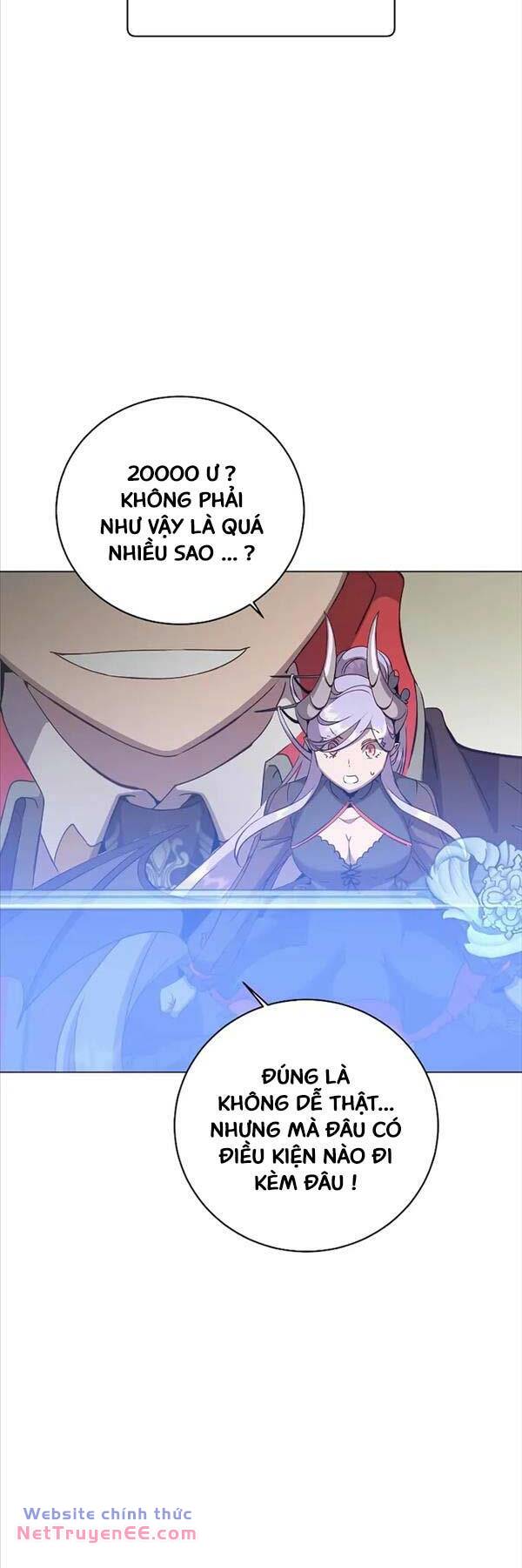 Anh Hùng Mạnh Nhất Trở Lại - Chapter 157 - Page 13