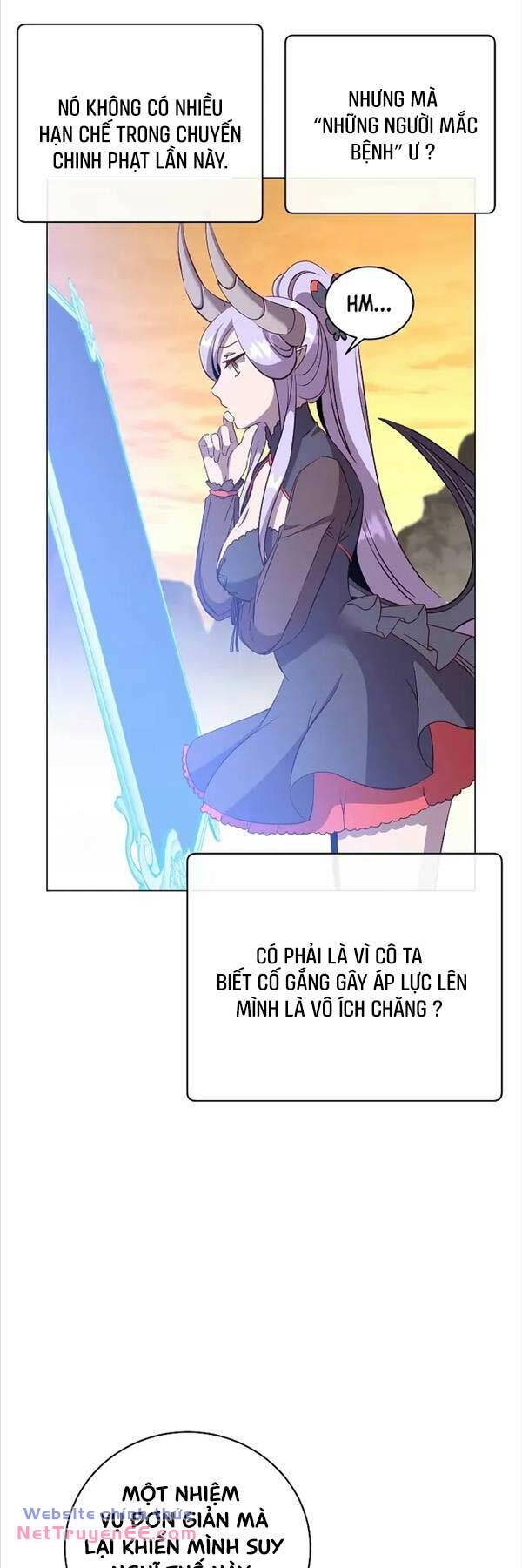 Anh Hùng Mạnh Nhất Trở Lại - Chapter 157 - Page 14