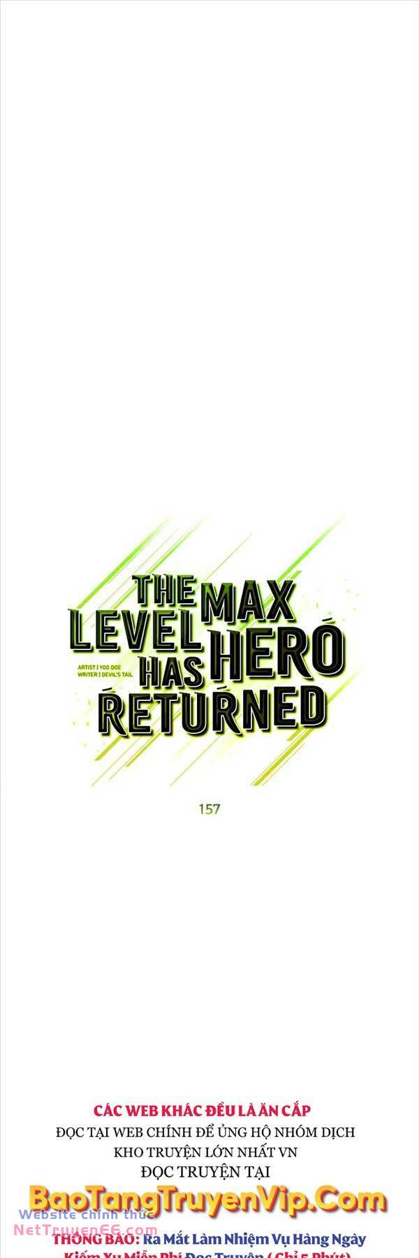Anh Hùng Mạnh Nhất Trở Lại - Chapter 157 - Page 16
