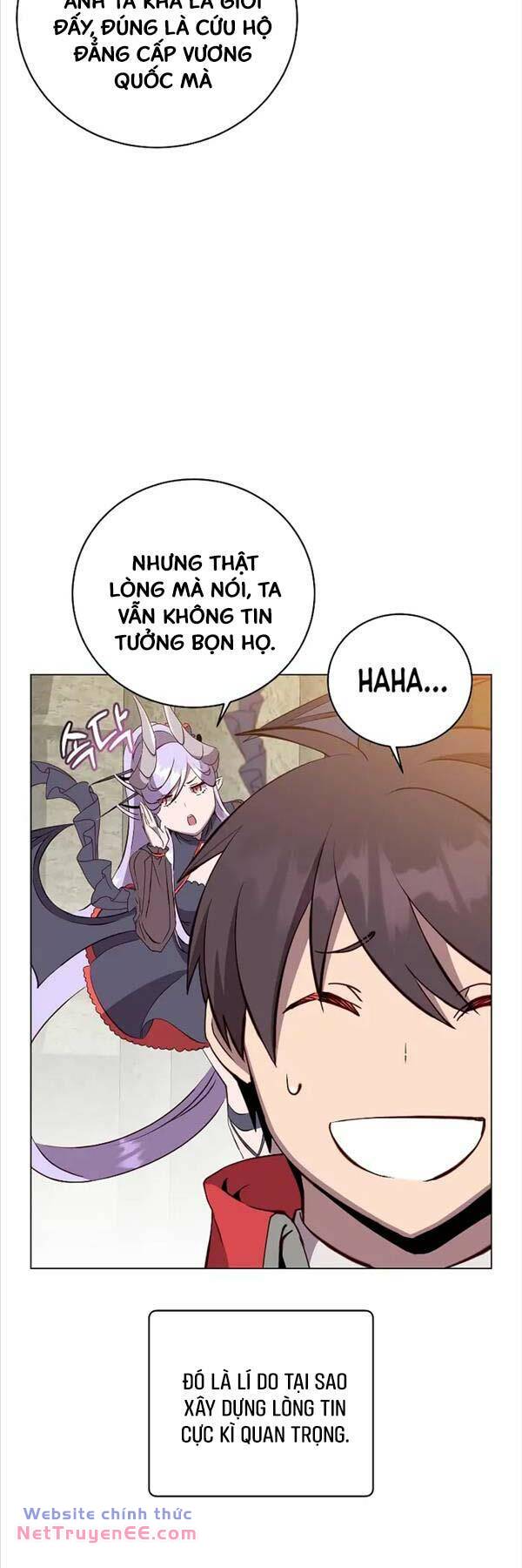 Anh Hùng Mạnh Nhất Trở Lại - Chapter 157 - Page 20