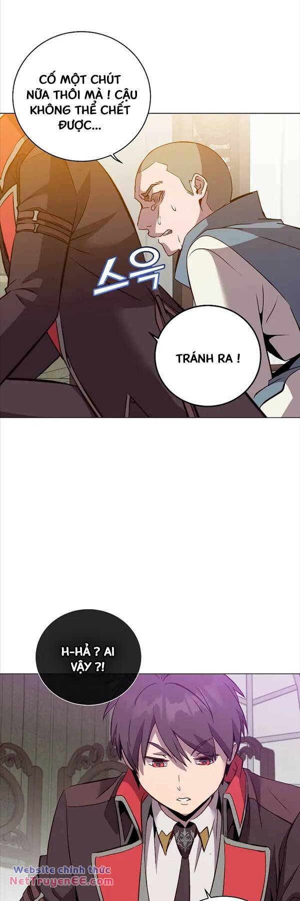 Anh Hùng Mạnh Nhất Trở Lại - Chapter 157 - Page 24