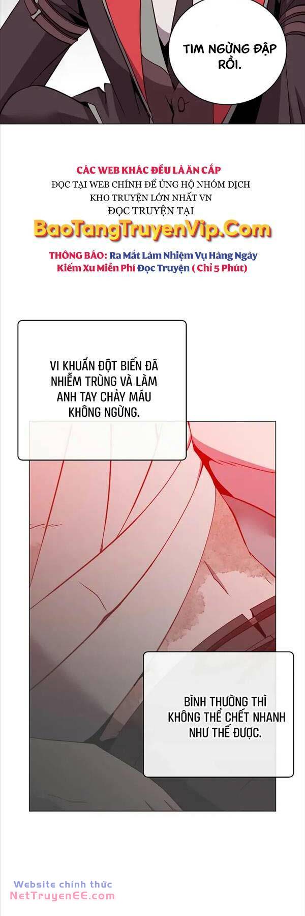 Anh Hùng Mạnh Nhất Trở Lại - Chapter 157 - Page 25