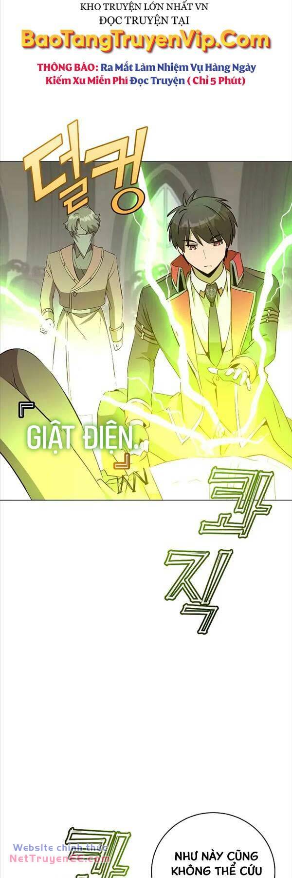 Anh Hùng Mạnh Nhất Trở Lại - Chapter 157 - Page 28