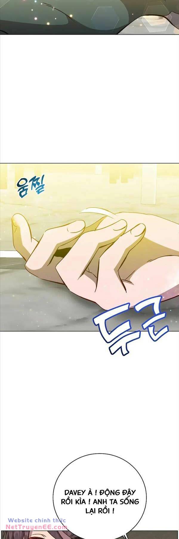 Anh Hùng Mạnh Nhất Trở Lại - Chapter 157 - Page 33