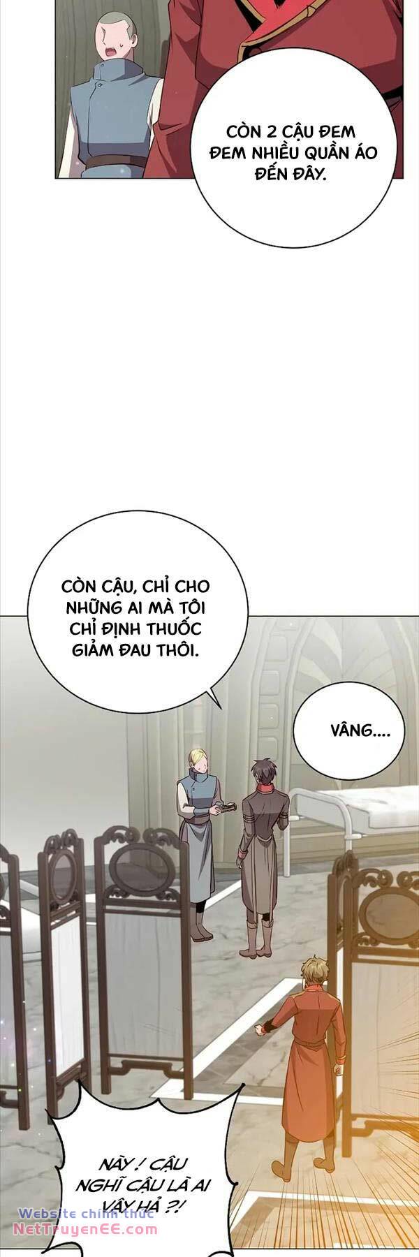 Anh Hùng Mạnh Nhất Trở Lại - Chapter 157 - Page 35