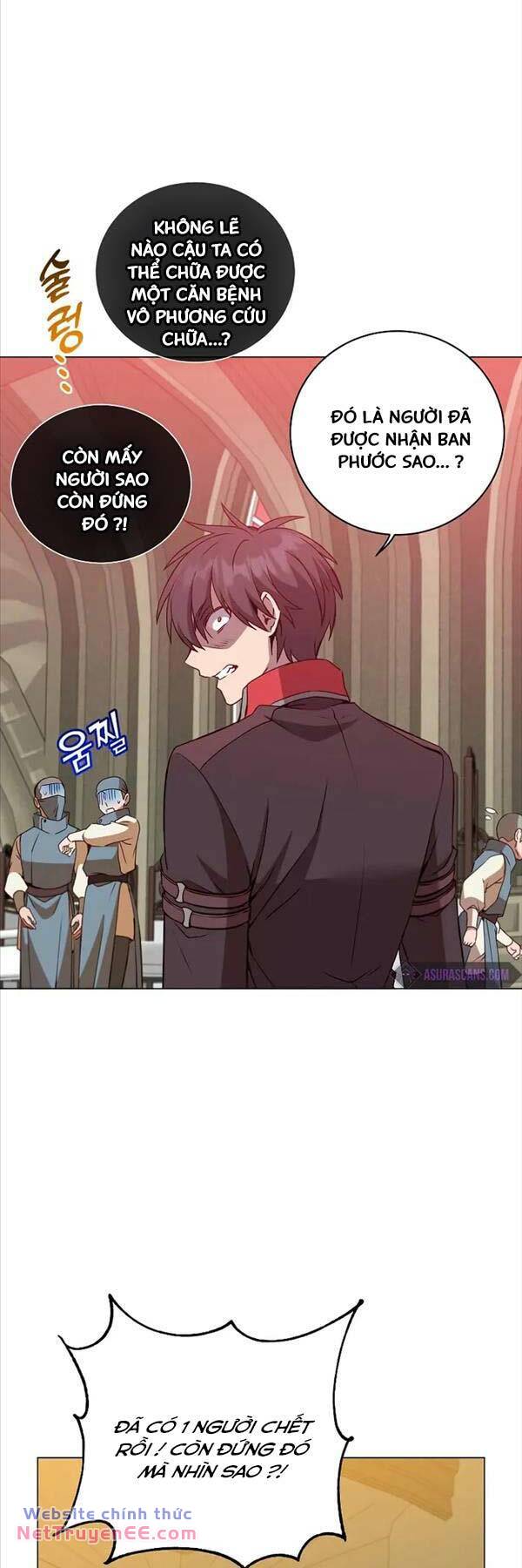 Anh Hùng Mạnh Nhất Trở Lại - Chapter 157 - Page 37