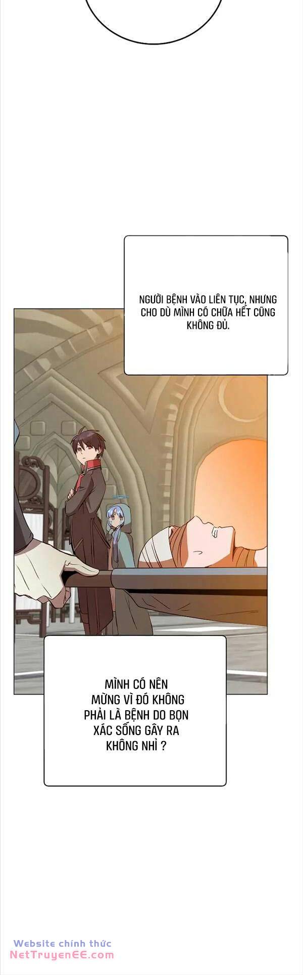 Anh Hùng Mạnh Nhất Trở Lại - Chapter 157 - Page 40