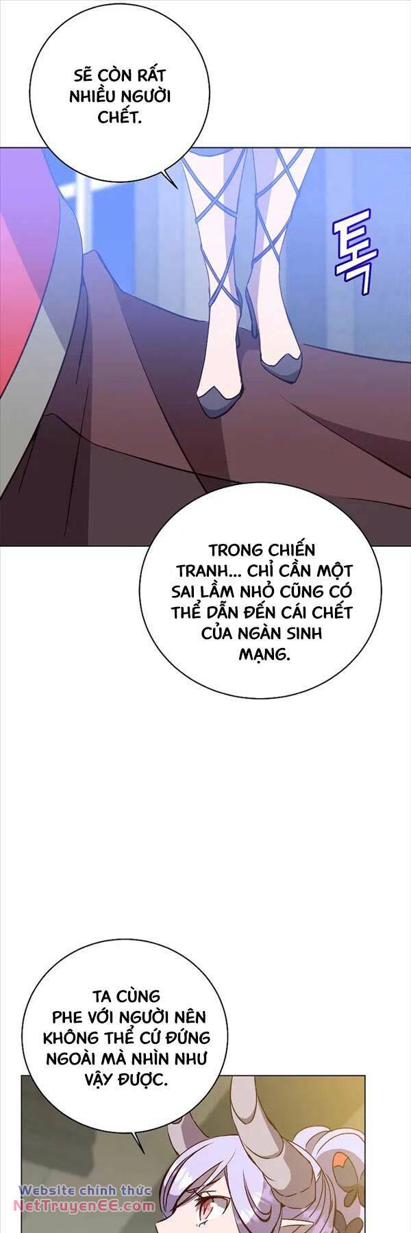 Anh Hùng Mạnh Nhất Trở Lại - Chapter 157 - Page 41