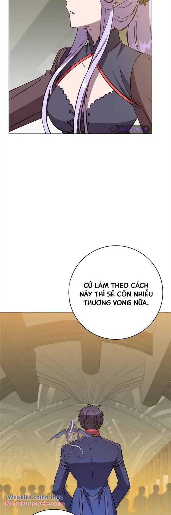 Anh Hùng Mạnh Nhất Trở Lại - Chapter 157 - Page 42