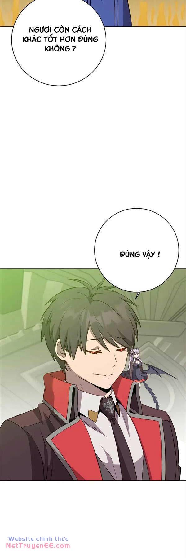 Anh Hùng Mạnh Nhất Trở Lại - Chapter 157 - Page 43